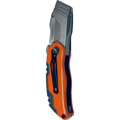 Utility Knife Folding Premium Badger-