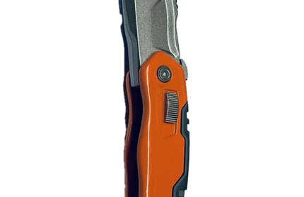 Utility Knife Folding Premium Badger-