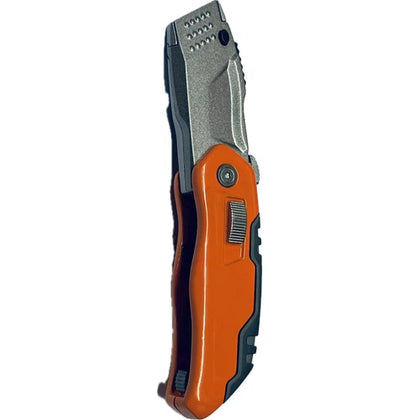 Utility Knife Folding Premium Badger-