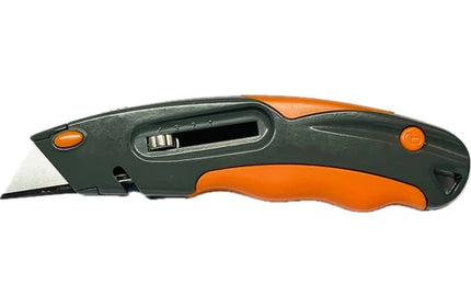 Utility Knife Rapid Change Badger-