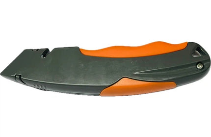 Utility Knife Rapid Change Badger-