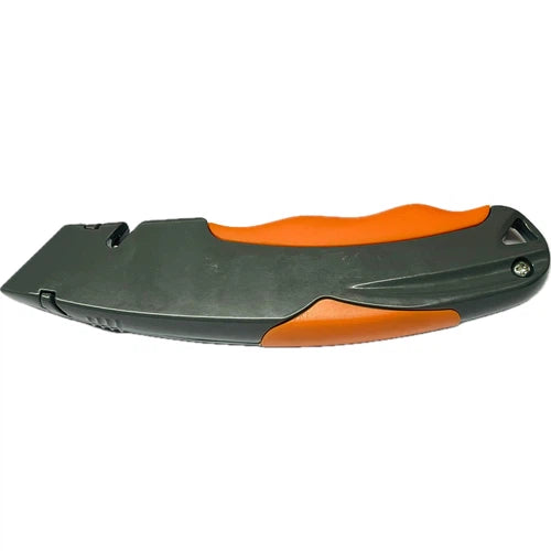 Utility Knife Rapid Change Badger-