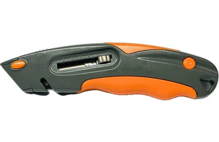 Utility Knife Rapid Change Badger-