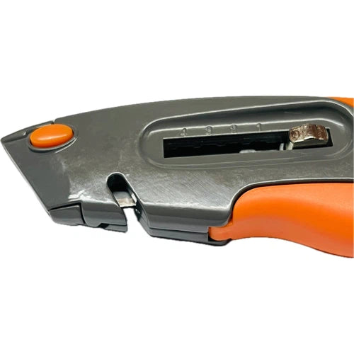 Utility Knife Rapid Change Badger-