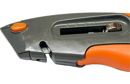 Utility Knife Rapid Change Badger-Default Title