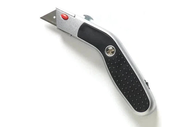 Utility Knife Rapid Change Banana Waldo-Default Title