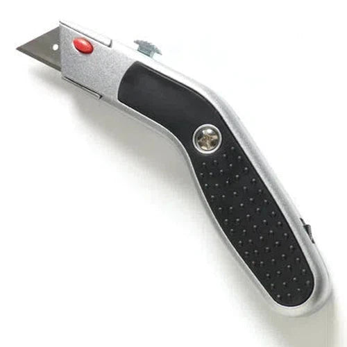 Utility Knife Rapid Change Banana Waldo-