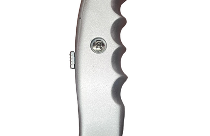 Utility Knife Retractable Comfort Grip-