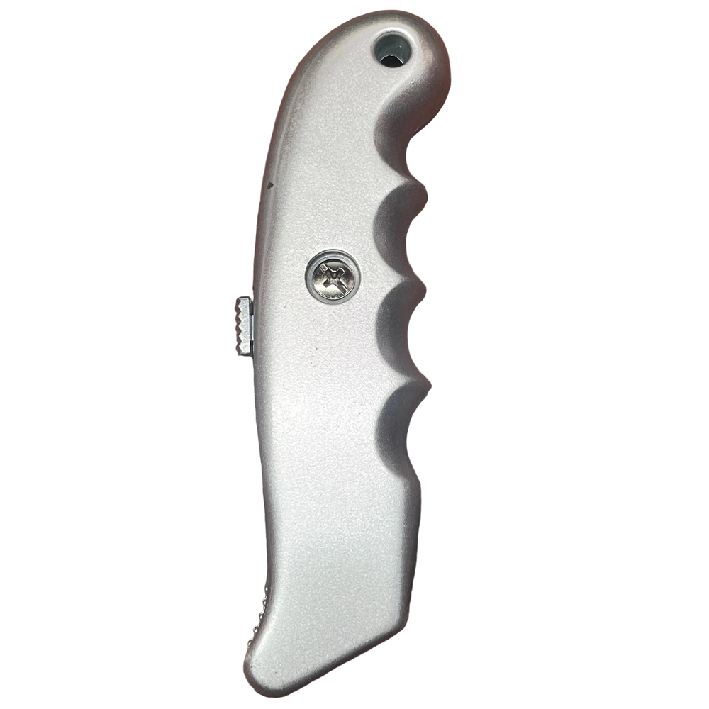 Utility Knife Retractable Comfort Grip-