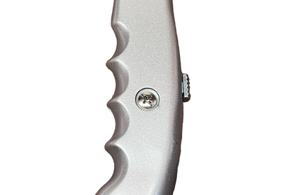 Utility Knife Retractable Comfort Grip-