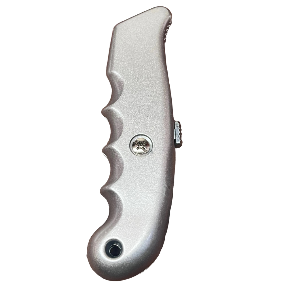 Utility Knife Retractable Comfort Grip-