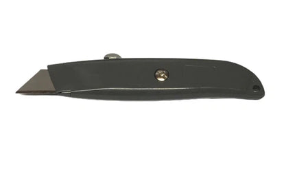 Utility Knife Retractable LD Generic-Default Title