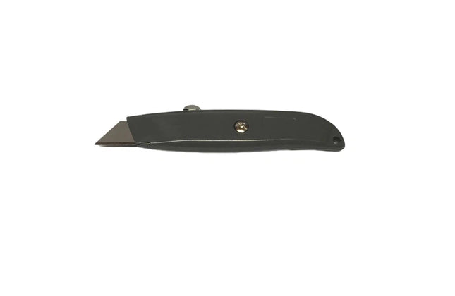 Utility Knife Retractable LD Generic-Default Title