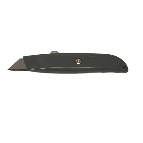 Utility Knife Retractable LD Generic-