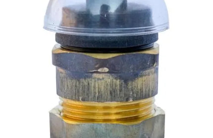 Vacuum Breaker Advanced Valves-22mm