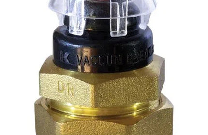 Vacuum Breaker Kwikot-22mm