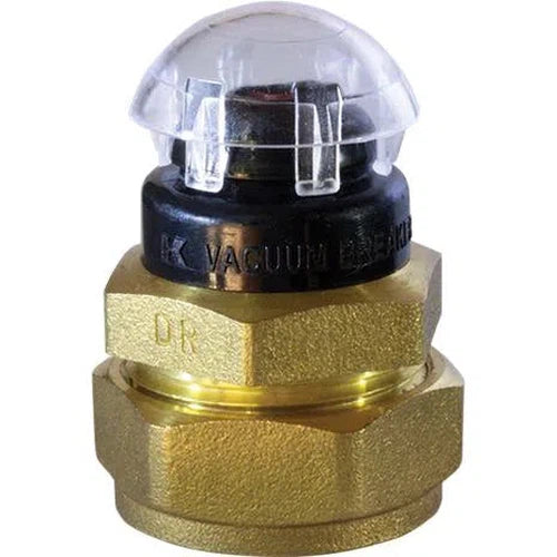 Vacuum Breaker Kwikot-22mm-