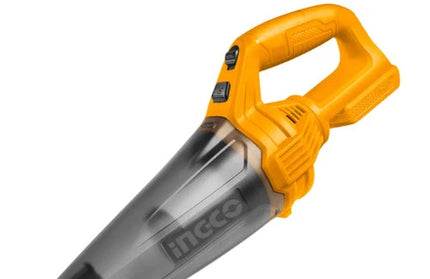 Vacuum Cleaner Cordless 𝑃20ˢ iNGCO-Tool Only
