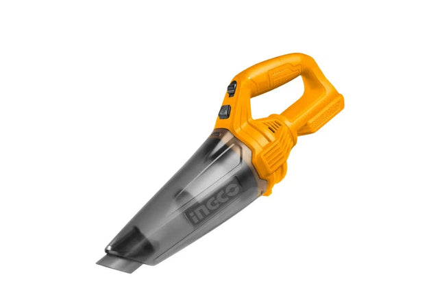 Vacuum Cleaner Cordless 𝑃20ˢ iNGCO-Tool Only