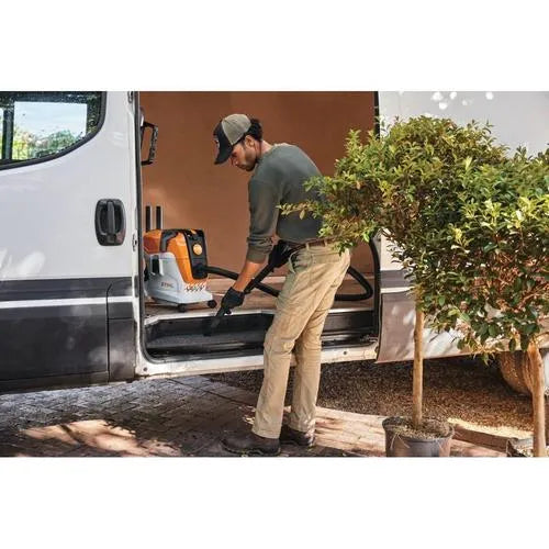 Vacuum Cleaner Cordless 36𝑉 SEA100L STIHL