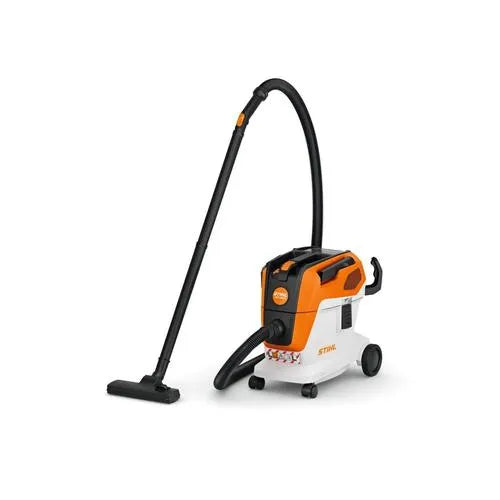 Vacuum Cleaner Cordless 36𝑉 SEA100L STIHL