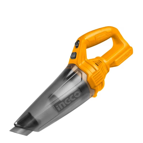 Vacuum Cleaner Cordless 𝑃20ˢ iNGCO-Tool Only-
