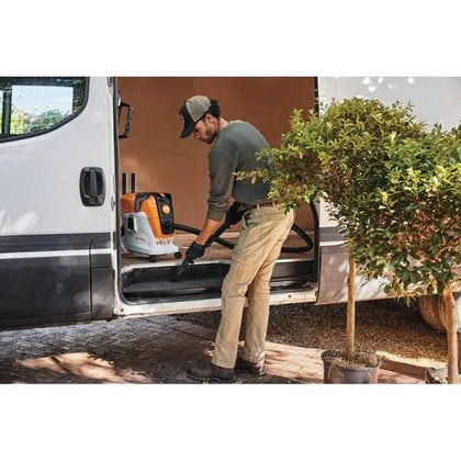 Vacuum Cleaner Cordless APˢ SEA100L STIHL-Tool Only-