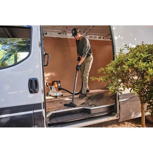 Vacuum Cleaner Cordless APˢ SEA100L STIHL-Tool Only-