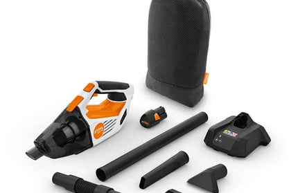 Vacuum Cleaner Cordless ASˢ SEA20 STIHL-Tool Only-