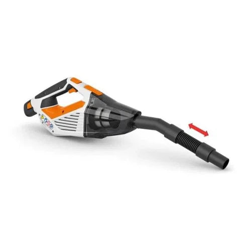 Vacuum Cleaner Cordless SEA20 Set Stihl-Vacuums-STIHL-diyshop.co.za