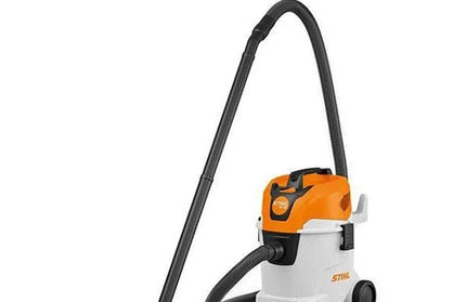 Vacuum Cleaner Electric 1.4𝑘𝑊 SE33 Stihl-Default Title