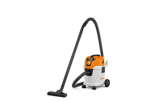 Vacuum Cleaner Electric 1.4𝑘𝑊 SE33 Stihl-Default Title