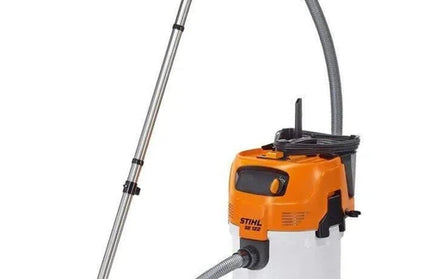 Vacuum Cleaner Electric 1.5𝑘𝑊 SE122 Stihl-Default Title