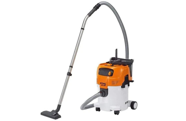 Vacuum Cleaner Electric 1.5𝑘𝑊 SE122 Stihl-Default Title