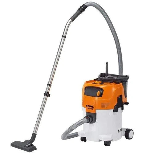 Vacuum Cleaner Electric 1.5𝑘𝑊 SE122 Stihl-Default Title