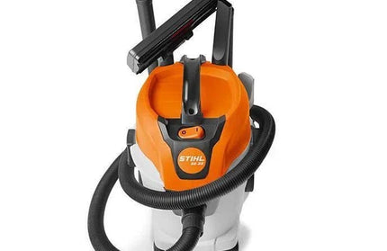 Vacuum Cleaner Electric 1.4𝑘𝑊 SE33 Stihl-