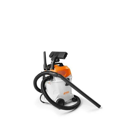 Vacuum Cleaner Electric 1.4𝑘𝑊 SE33 Stihl-