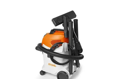 Vacuum Cleaner Electric 1.4𝑘𝑊 SE33 Stihl-