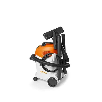Vacuum Cleaner Electric 1.4𝑘𝑊 SE33 Stihl-