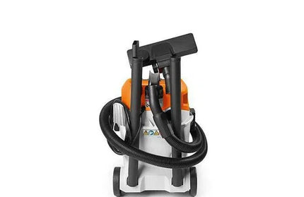 Vacuum Cleaner Electric 1.4𝑘𝑊 SE33 Stihl-