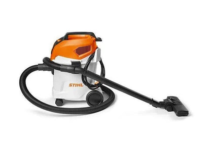 Vacuum Cleaner Electric 1.4𝑘𝑊 SE33 Stihl-