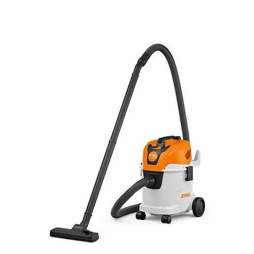 Vacuum Cleaner Electric 1.4𝑘𝑊 SE33 Stihl-