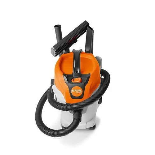 Vacuum Cleaner Electric 1.4𝑘𝑊 SE33 Stihl-Vacuums-STIHL-diyshop.co.za