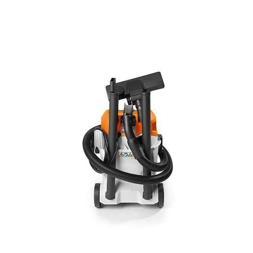 Vacuum Cleaner Electric 1.4𝑘𝑊 SE33 Stihl-Vacuums-STIHL-diyshop.co.za