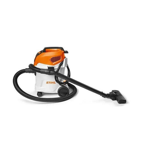 Vacuum Cleaner Electric 1.4𝑘𝑊 SE33 Stihl-Vacuums-STIHL-diyshop.co.za