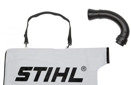 Vacuum Kit for Blower BG56/BG86 STIHL-Default Title