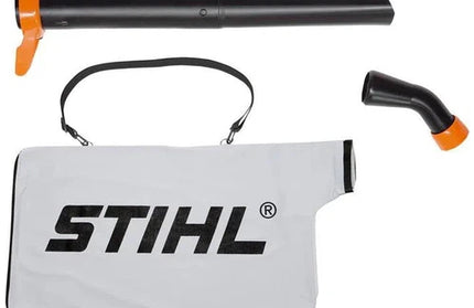 Vacuum Kit for Electric Blower BGE/SHE STIHL-Default Title