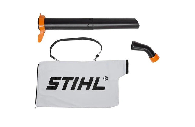 Vacuum Kit for Electric Blower BGE/SHE STIHL-Default Title