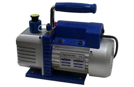 Vacuum Pump Rotary Vane Single Stage-70ℓ𝑝𝑚/190𝑊