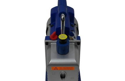 Vacuum Pump Rotary Vane Single Stage-42ℓ𝑝𝑚/190𝑊-